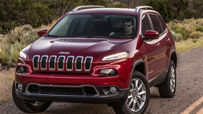 أسعار سيارات «جيب» في السوق المحلية