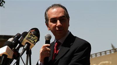 محافظ الجيزة يقرر خفض درجات القبول بالثانوية العامة