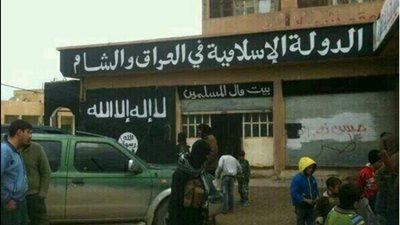 هروب «أمير الزكاة» بـ«داعش» في سوريا وبحوزته 3 ملايين دولار