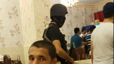 «الأزهر»: القبض على 43 من طلاب «تركستان الشرقية»