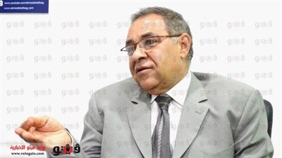«النحاس»: العلاوة الدورية بقانون الخدمة المدنية لا تناسب التضخم