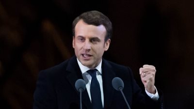 فرنسا: نقف إلى جانب مصر في مكافحة الإرهاب