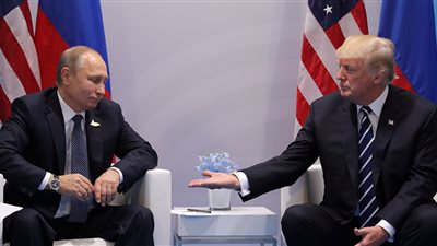 تيلرسون عن لقاء ترامب وبوتين: وجدا لغة مشتركة للتواصل