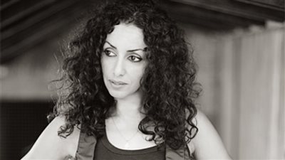 كريمة نايت تحيي حفلا غنائيا بمهرجان فلسطين.. ١٦ يوليو