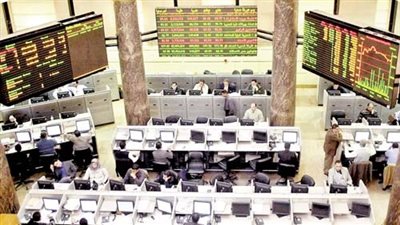 472.66 مليون جنيه إجمالي قيمة التداول بالبورصة.. اليوم