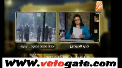 بالفيديو.. أبو حامد: الداخلية تحاول احتواء الشباب وتخفف الاحتقان بينهم