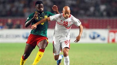 تونس تتقدم باحتجاج لـ«الفيفا» لإلغاء نتيجة «الكاميرون»