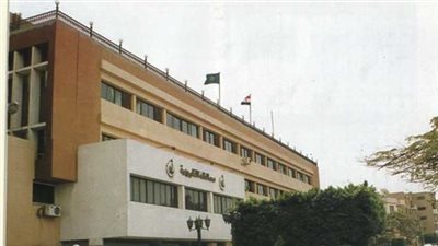 رئيس حي شبرا الخيمة: إزالة مخلفات حادث انفجار «الأمن الوطني»