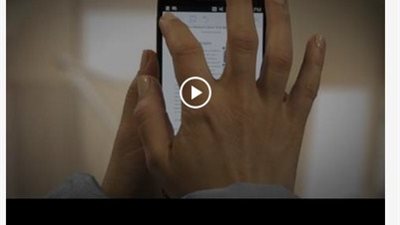 بالفيديو.. جوجل بلاى يتيح تطبيق 