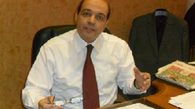 مؤتمر صحفي لـ