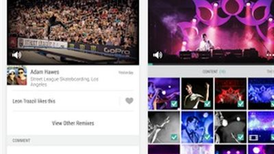 عَدل مقاطع الفيديو باحترافية مع 