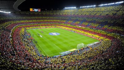 أسماء القنوات الناقلة لمباريات الدوري الإسباني