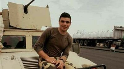 تشييع جثماني شهيدي رفح اليوم في الغربية