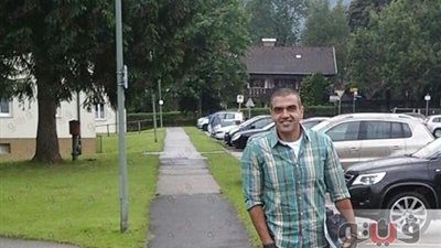 شقيق الشهيد أحمد منسي يكشف تفاصيل آخر لقاء بأسرته