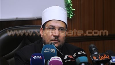 «الأوقاف» تعلن وضع اللمسات النهائية لكادر الدعاة