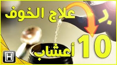 بالفيديو.. 10 أعشاب طبيعية تخلصك من التوتر والقلق