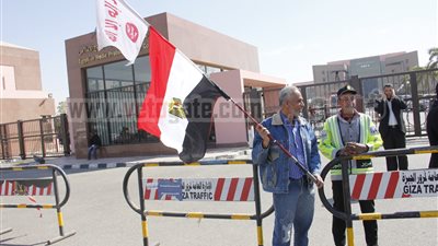 «ناصرى» الدقهلية: تهديدات أبو إسماعيل مجرد عبارات مجاملة للإخوان