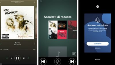 سبوتيفي يختبر وضع القيادة لمستخدمي أندرويد