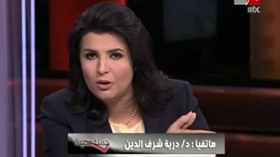 بالفيديو.. وزيرة الإعلام: المصريين مش ناقصين زيادة ضرائب