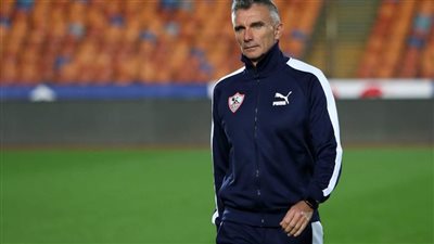 كارتيرون يطلب تقريرا عن مصابي الزمالك