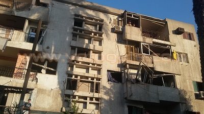 ننشر تفاصيل تحقيقات تفجير الأمن الوطني بشبرا.. سيارة نقل مفخخة بـ2 طن متفجرات أحدثت حفرة بعمق 4 أمتار.. سلكوا طرقا ملتوية للهروب من الأكمنة.. والنيابة تطلب تفريغ الكاميرات لتحديد وجهة هروب المتورطين