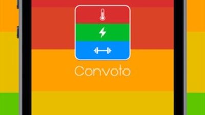 تطبيق جديد لمستخدمي أبل للتحويل بين الوحدات المختلفة