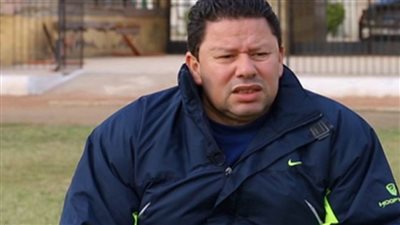 تعرف على حقيقة وصف رضا عبدالعال لمدربي القسم الثاني بالسباكين