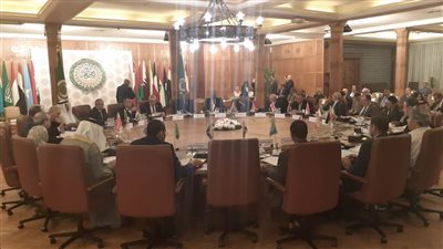 فلسطين تدعو العرب لاتخاذ خطوات عملية لوقف نقل مكتب البرازيل التجارى للقدس