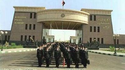 الداخلية تنظم لأول مرة دورات تدريبية لـ 1094 ضابطا حديثى التخرج