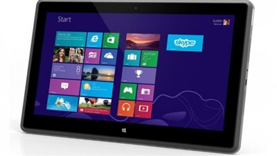 الموصفات الكاملة لأكبر حاسب لوحي في العالم