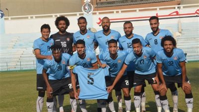 غزل المحلة يرفض المكافآت الاستثنائية بعد الفوز بديربي المظاليم