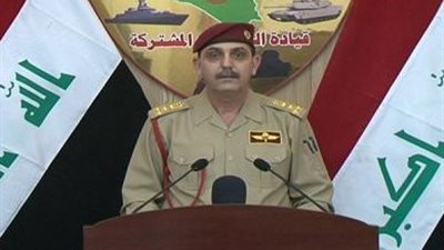 القوات العراقية تعلن سيطرتها عن المدينة القديمة بالموصل
