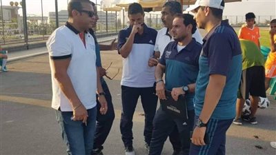 رئيس كوكاكولا: الفوز على بتروجت أعادنا من جديد للمنافسة