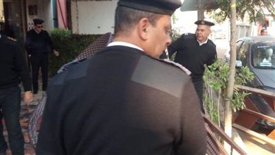 إزالة 230 حالة إشغال فى حملة للمرافق بشوارع السنطة| صور