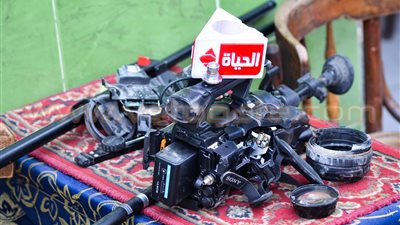 الاستماع لطاقم فريق 