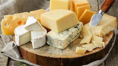 لمرضى نقص المناعة.. إنتاج جبن يعمل على مقاومة الأمراض
