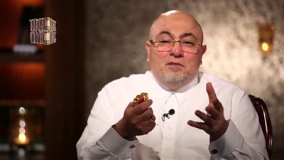 خالد الجندي عن تولي المرأة القضاء: حقها فنحن دولة قانون| فيديو