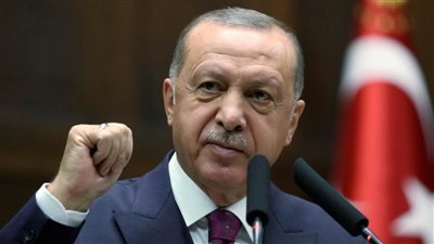 وثائق مسربة تكشف علاقة أردوغان بـ