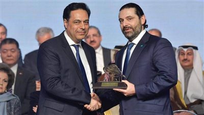 حسان دياب .. مرشح جديد لرئاسة وزراء لبنان يحظى بتأييد الشيعة والمسيحيين