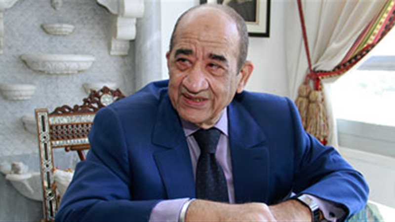 المفكر علي السمان