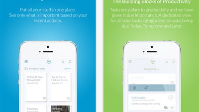 أب ستور يتيح تطبيقًا لتعديل المستندات جماعيًا ومشاركتها