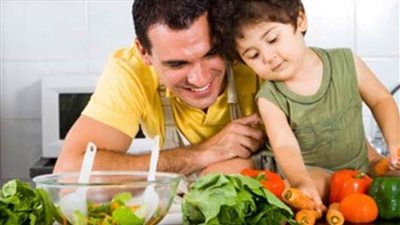 7 أسباب مدهشة تدفعك لتناول الخضروات بانتظام| فيديو