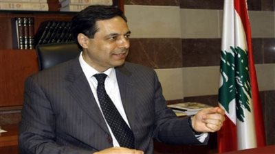 رئيس وزراء لبنان الجديد: بلدنا يواجه أزمة لا تسمح بترف المعارك الشخصية