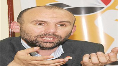 باسم كامل يستعرض مبررات موقعة 