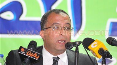 بالصور .. وزير التخطيط: الزيادة السكانية عائق أمام التنمية