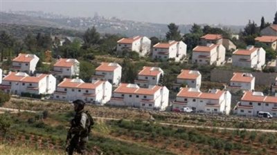 صافرات الإنذار تدوي في مستوطنات غلاف قطاع غزة