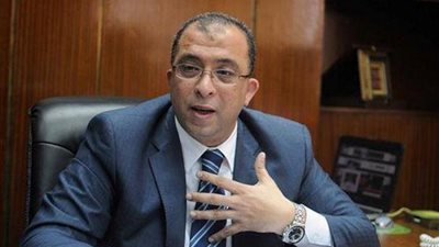 «التخطيط في أسبوع».. «القومي للإدارة» ينظم برنامج «CIPT» بجامعة ميزوري الأمريكية.. وزير التخطيط: زيادة الرواتب سبب ارتفاع التضخم.. ويؤكد عدم المساس بأوضاع العاملين بالجها