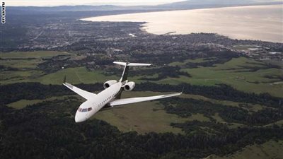 بالصور.. جولة داخل أكثر رحلات الطيران رفاهية حول العالم