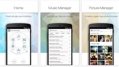 بالفيديو.. تطبيق جديد لتصميم الملفات لمستخدمى الأندرويد