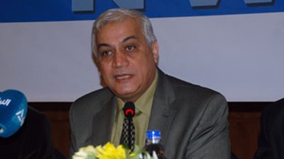 وزير الزراعة يبحث زيادة الصادرات إلى إيطاليا